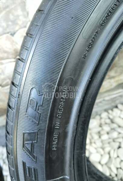 Goodyear 225/50 R17 Letnja