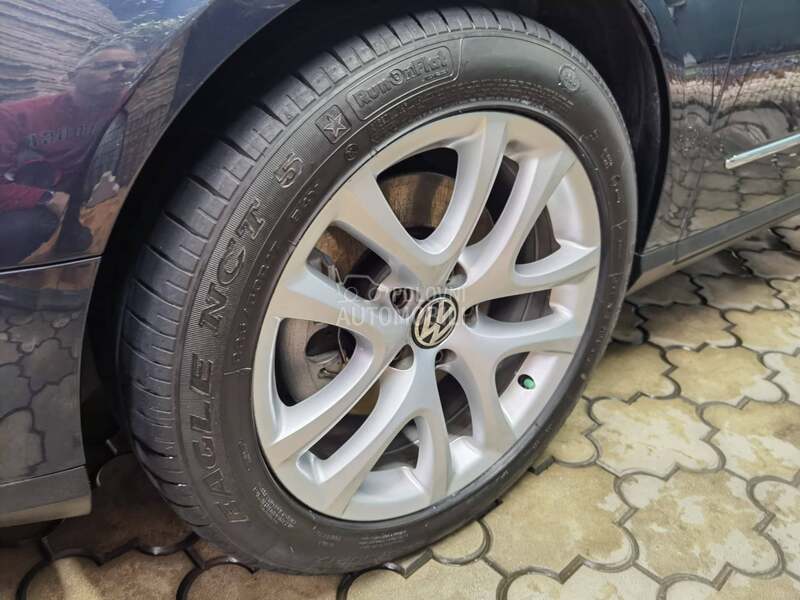 Goodyear 225/50 R17 Letnja