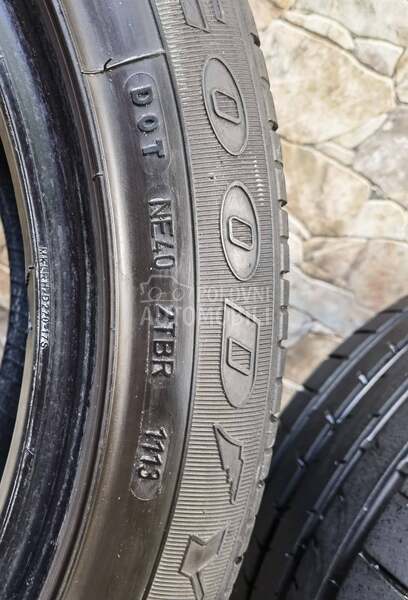 Goodyear 225/50 R17 Letnja
