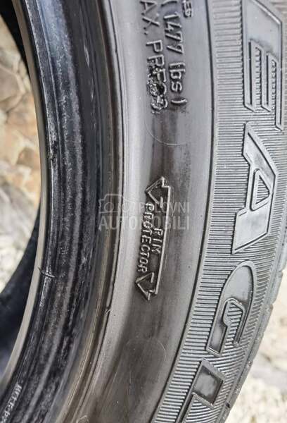 Goodyear 225/50 R17 Letnja