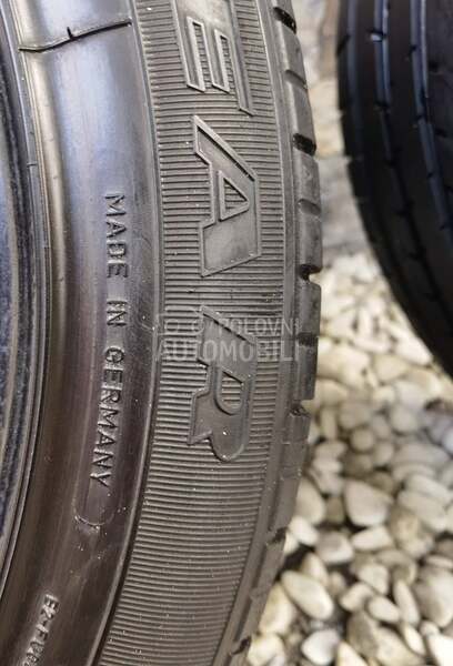 Goodyear 225/50 R17 Letnja