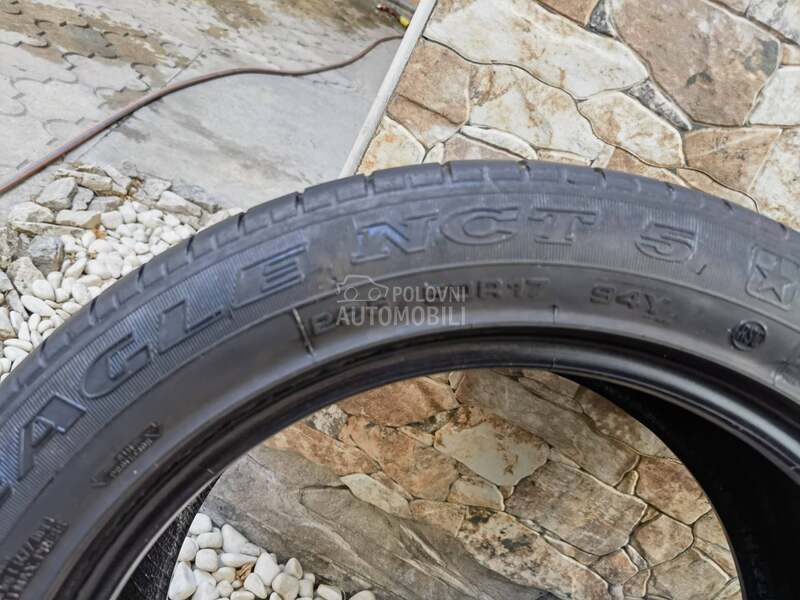 Goodyear 225/50 R17 Letnja