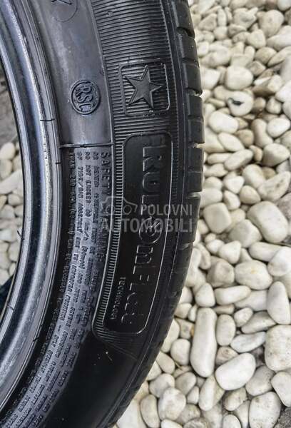 Goodyear 225/50 R17 Letnja