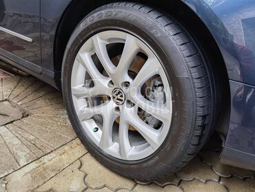 Goodyear 225/50 R17 Letnja