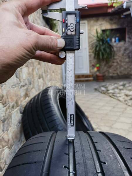 Goodyear 225/50 R17 Letnja