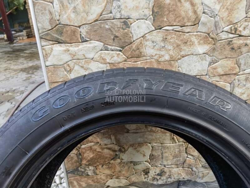 Goodyear 225/50 R17 Letnja