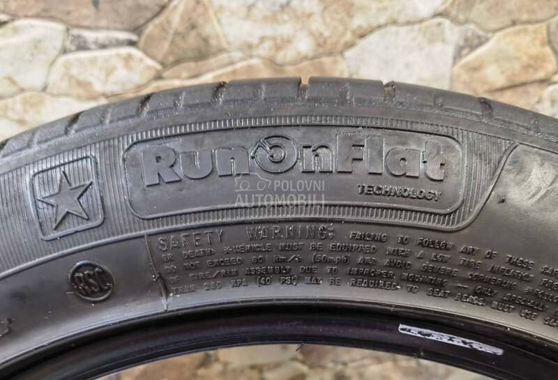 Goodyear 225/50 R17 Letnja