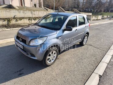 Daihatsu Terios 1.5 ZADNJA VUCA