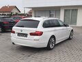 BMW 520 2.0 d Luxury CH