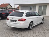 BMW 520 2.0 d Luxury CH