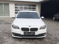 BMW 520 2.0 d Luxury CH