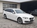 BMW 520 2.0 d Luxury CH