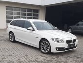 BMW 520 2.0 d Luxury CH