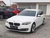 BMW 520 2.0 d Luxury CH