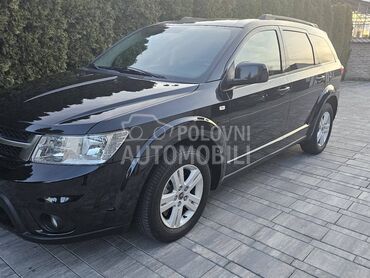 Fiat Freemont 2.0Mjet Lounge