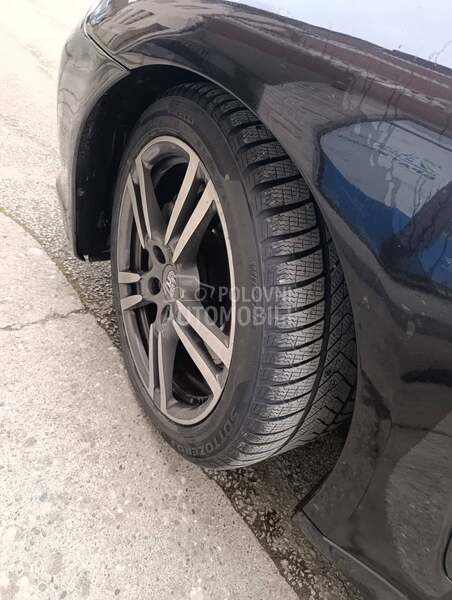 Porsche Panamera S 3.0D
