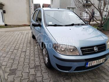 Fiat Punto 1.3 MJ