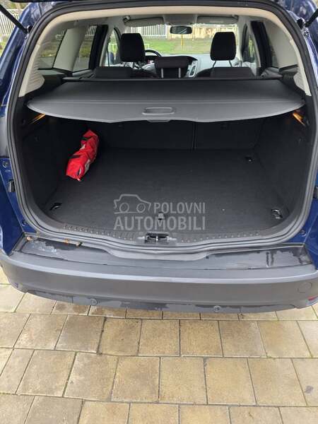 Ford Focus 1.0 Titanium