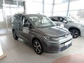 Volkswagen Caddy Compact Life 2,0 TDI