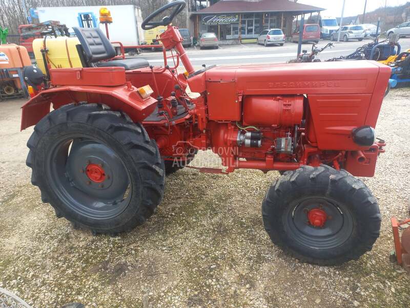 Vladimirac Vladimirac