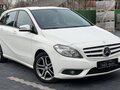 Mercedes Benz B 180 CDI