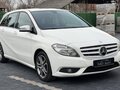Mercedes Benz B 180 CDI