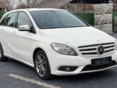 Mercedes Benz B 180 CDI