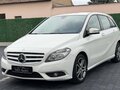 Mercedes Benz B 180 CDI