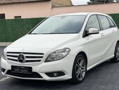 Mercedes Benz B 180 CDI