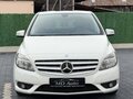 Mercedes Benz B 180 CDI