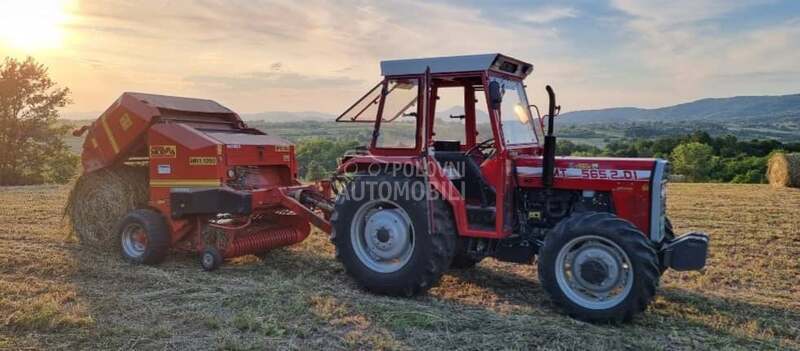 Gallignani Morra 120x120