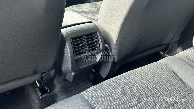 Volkswagen Caddy Compact 2,0 TDI