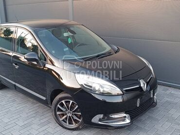 Renault Scenic N. O. V.
