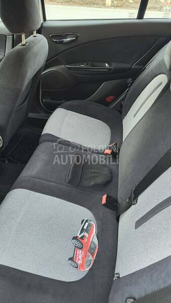 Fiat Bravo 1.9 multijet