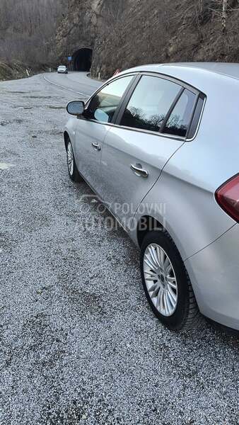 Fiat Bravo 1.9 multijet
