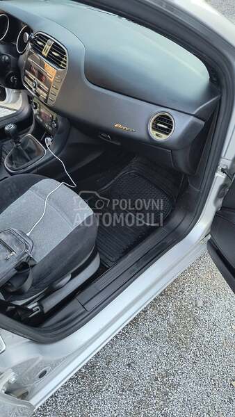 Fiat Bravo 1.9 multijet
