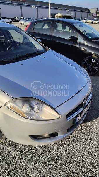 Fiat Bravo 1.9 multijet