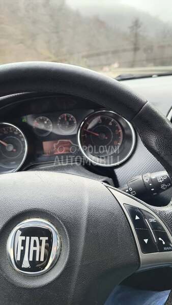 Fiat Bravo 1.9 multijet