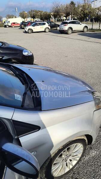 Fiat Bravo 1.9 multijet