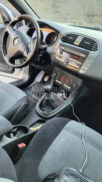 Fiat Bravo 1.9 multijet
