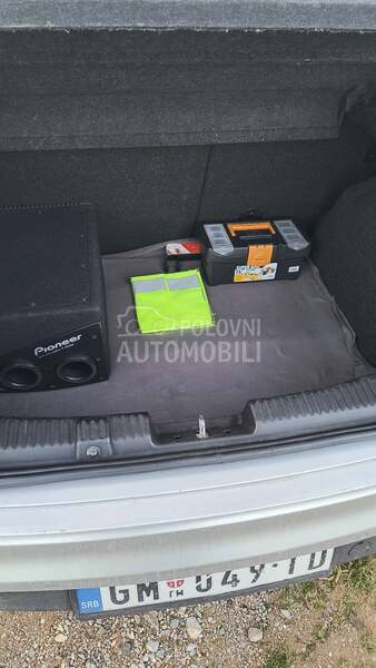 Fiat Bravo 1.9 multijet