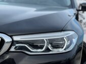 BMW 520 XEN / LED