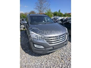Delovi za Hyundai Santa Fe 2010. god.