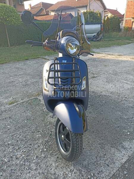 Piaggio VESPA GTS 300