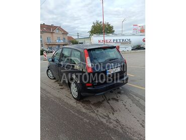 Ford C-Max 2.0tdci