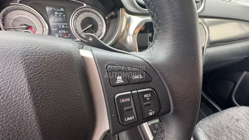 Suzuki Vitara 1.4GLX AUT