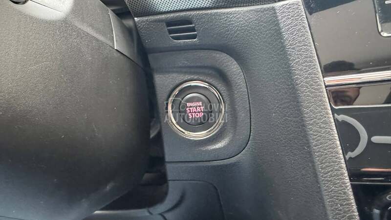 Suzuki Vitara 1.4GLX AUT