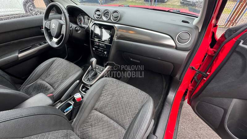 Suzuki Vitara 1.4GLX AUT