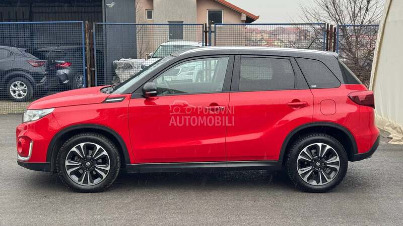 Suzuki Vitara 1.4GLX AUT