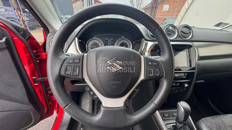 Suzuki Vitara 1.4GLX AUT